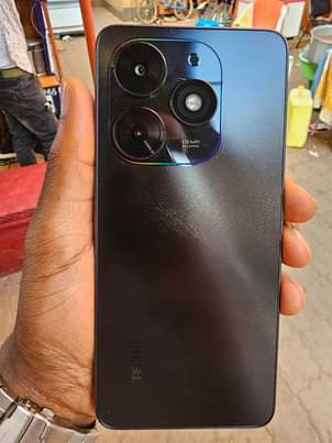 A picture of TECNO POP8 330 000ugx
