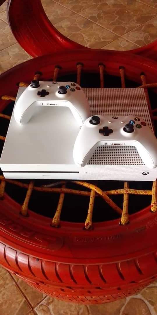 xbox