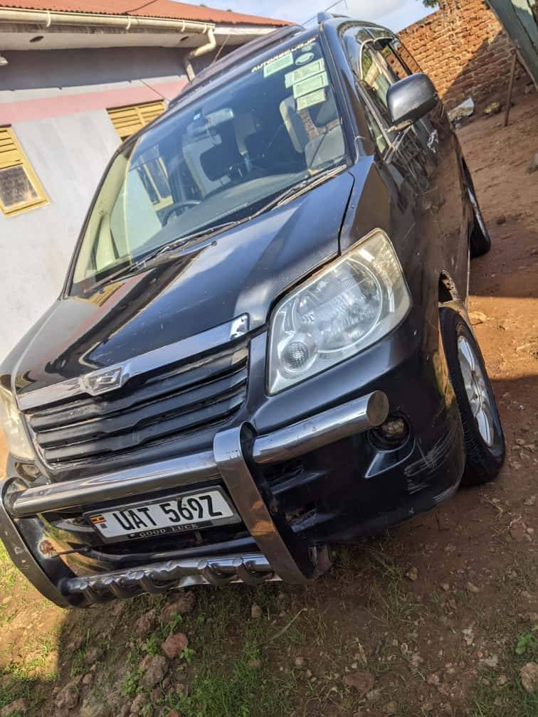 used toyota