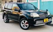 A picture of NISSAN XTRAIL NAIUZA MIL 8 8 0743435416
