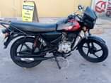 A picture of Boxer Xcc150 gia5 ikosokoni
