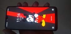 A picture of Samsung A30S