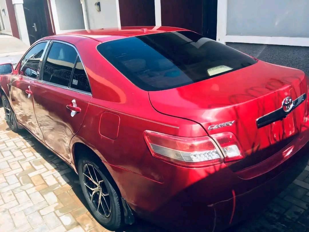 A picture of CAR