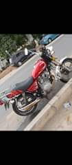 A picture of Fekoni nauza 890 000 Piga 0657059163