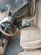 A picture of Honda Accord