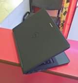 A picture of Dell Latitude