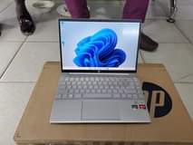 A picture of Pavilion 13 AMD RYZEN