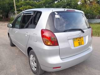 A picture of TOYOTA SPACIO