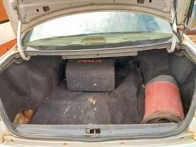 A picture of Toyota Mark 11 grand