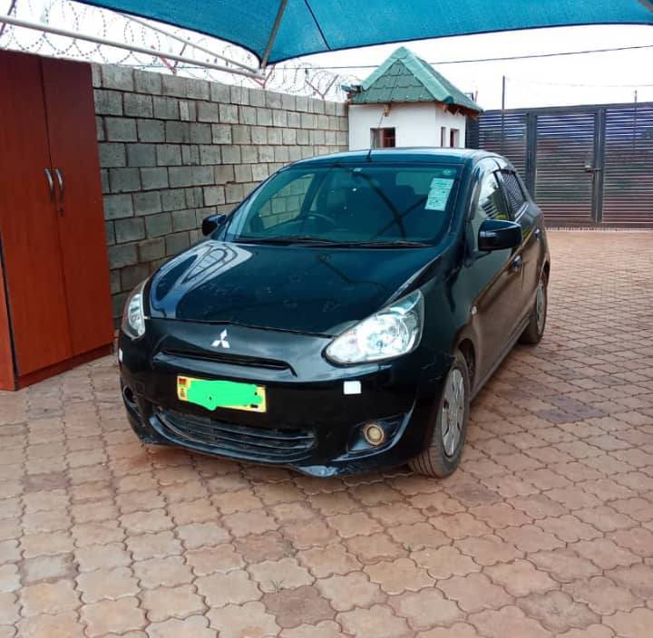 mitsubishi