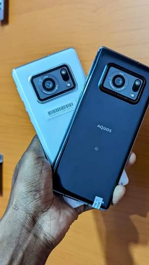 sharp aquos