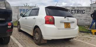 cars under 4000