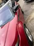 A picture of Registered 2012 Range Rover evoque Nothing to fix Price 9m