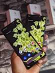A picture of GOOGLE PIXEL 6 USED ABROAD 128 GB 8 GB 50