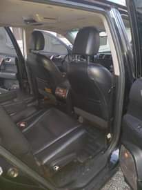 A picture of Clean Toyota Highlander 012 07088153375