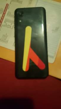 A picture of Samsung AO3