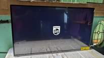A picture of PHILIPS SMART 4K INCH 43