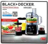 A picture of Food processor