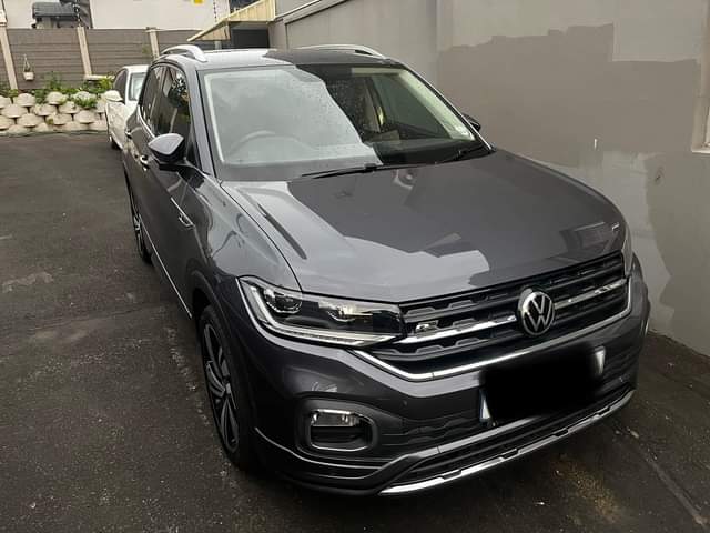 Car P.