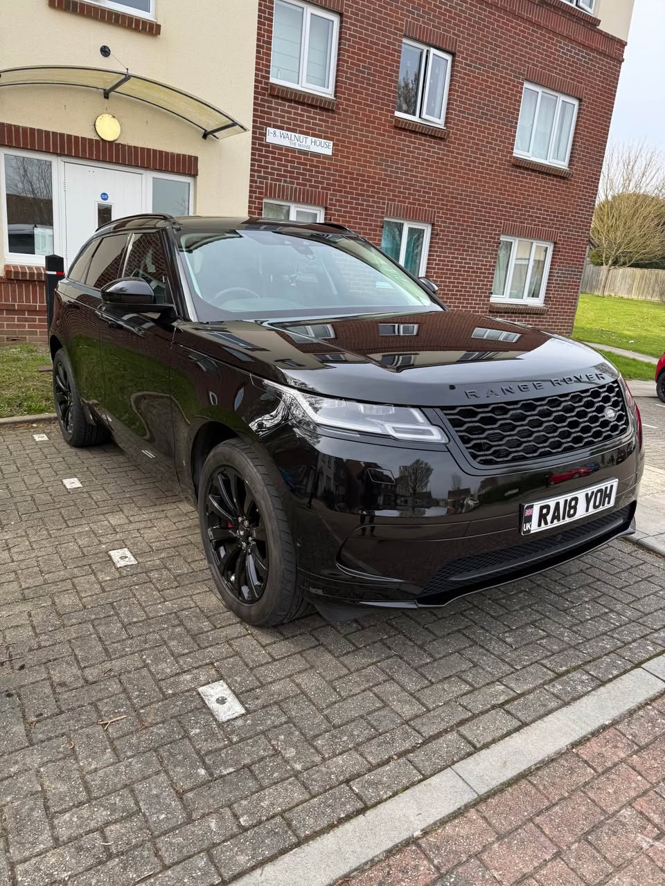 rover