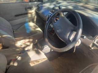 toyota gaia