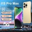 A picture of Nauza sim I 15 pro max gb 1024 bado mpya