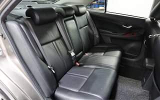 A picture of PRICE 28M ONLY TOYOTA PREMIO NEW MODEL REGISTRATION T 559