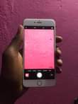 A picture of IPHONE 7 na 6 plus