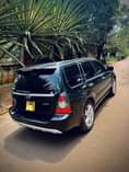 A picture of 2005 UBE Forester at 18m 0708855475