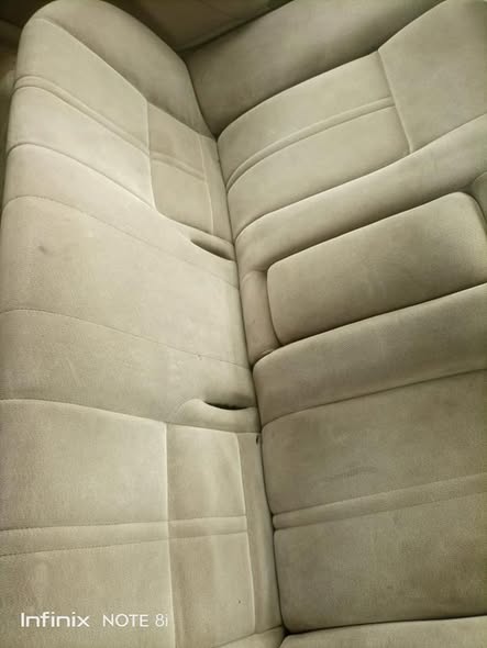 A picture of 1999 model Toyota Camry All documents intact with untempered engine