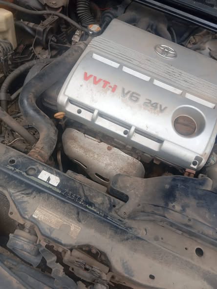 A picture of Big Daddy 05 Engine v6 gear working Dm 07015227957