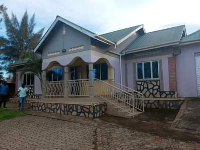 A picture of Standalone house home for rent in mukono town