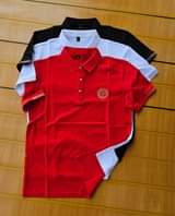 shirts