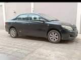 A picture of Toyota Corolla 09 10 Engine ok Gear ok Ac chilling