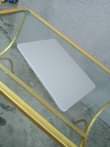 A picture of Nauza laptop HP Slim coi 7