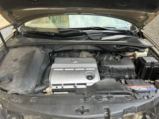 A picture of 2006 Rx330