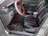 A picture of URGENT SALE Baked Reg 07 Toyota Corolla leather Formica android