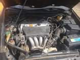 A picture of 2006 HONDA ACCORD