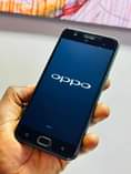 A picture of OPPO A57 OPPO A83