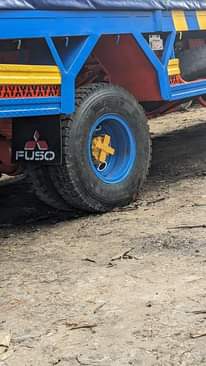 A picture of Fuso mninga
