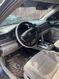 A picture of Make Toyota Model Camry Year 2013 Condition Toks standard Price