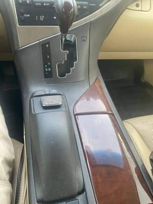 A picture of 2013 Lexus RX350 2013
