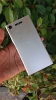 A picture of Sony Experia xz1