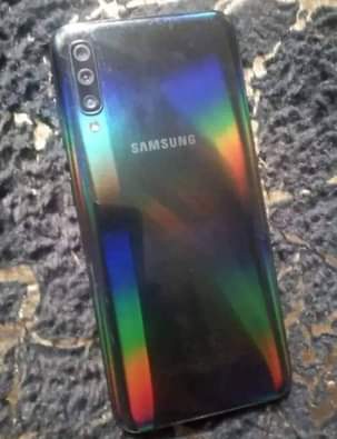 used samsung galaxy