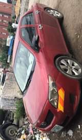 A picture of Reg Toyota Corolla 2009 working perfectly