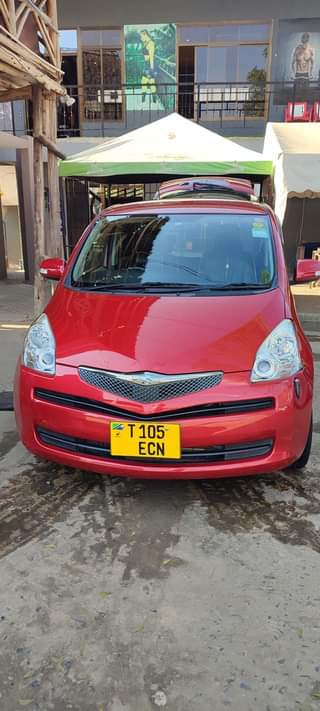 A picture of Mbezi Beach Kwa zena 0654623093