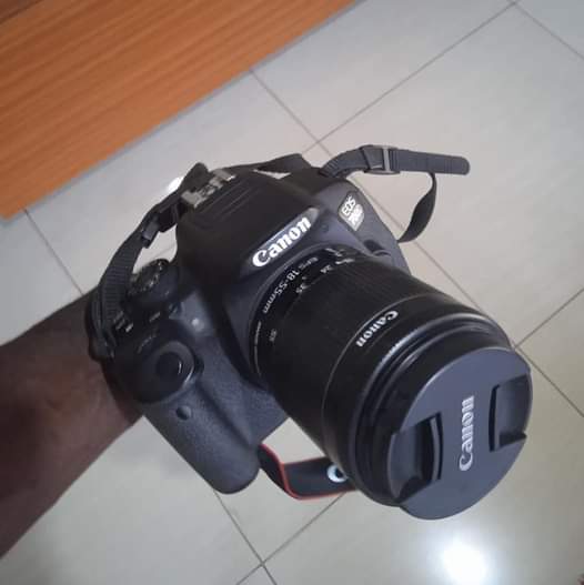 canon