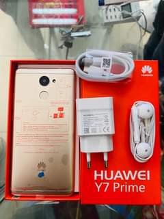 huawei y6