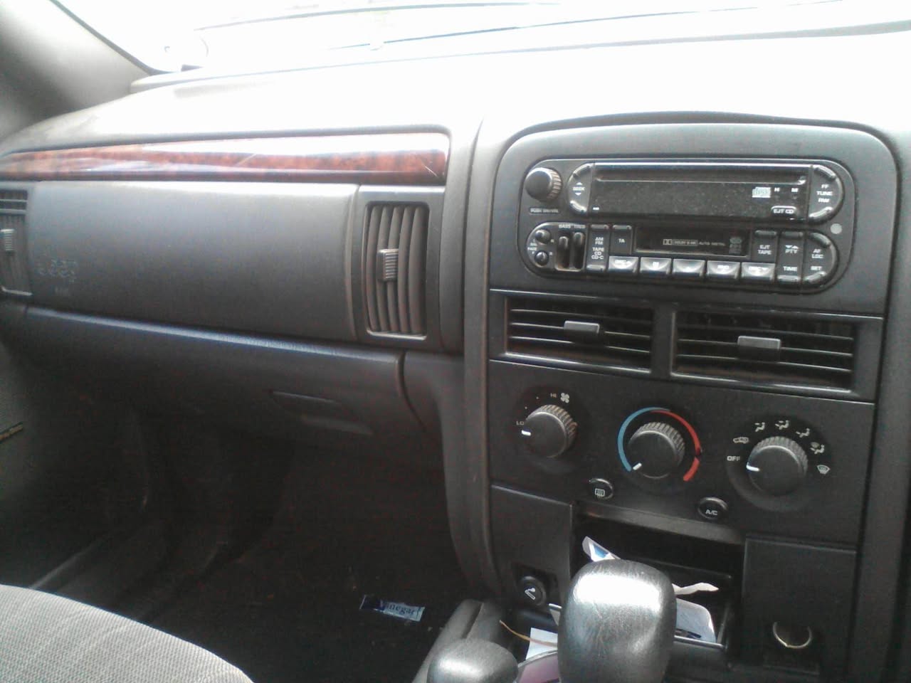 2004 cars