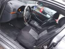 A picture of 2006 TOYOTA AVENSIS